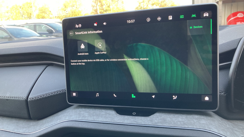 Skoda Kodiaq 2.0 TDI SE L 5dr DSG [7 Seat] Diesel Estate